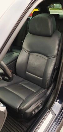 BMW Seria 5 cena 69900 przebieg: 338000, rok produkcji 2016 z Kielce małe 742